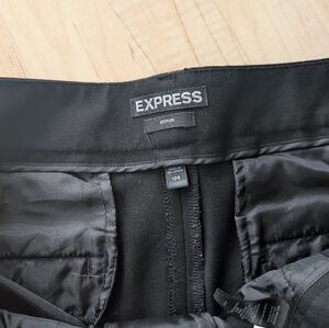 Express Editor Dress Pants